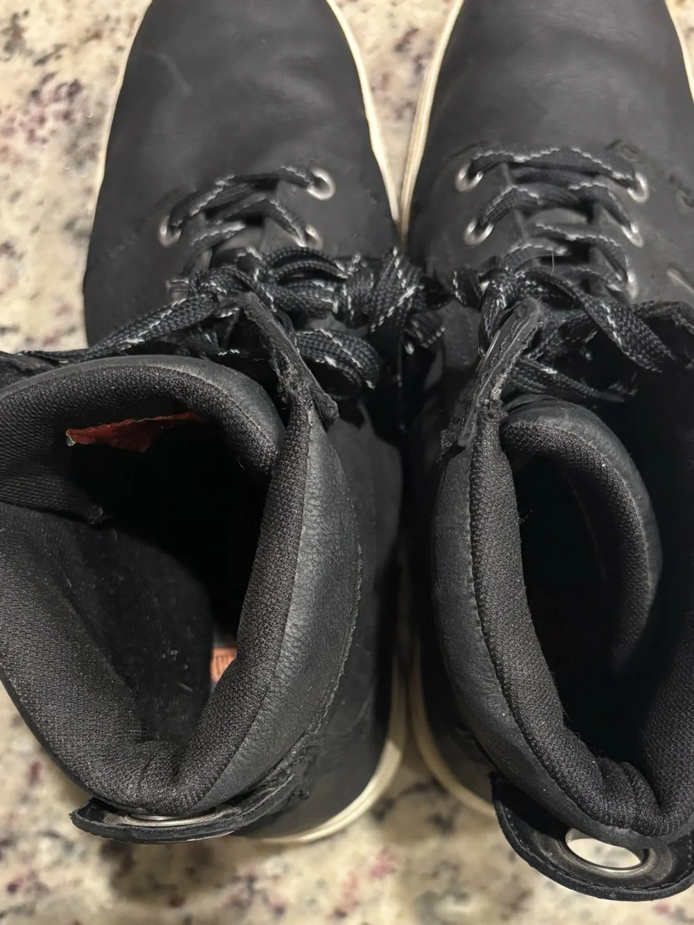 Harley Davidson Men’s Bateman Boots 8.5